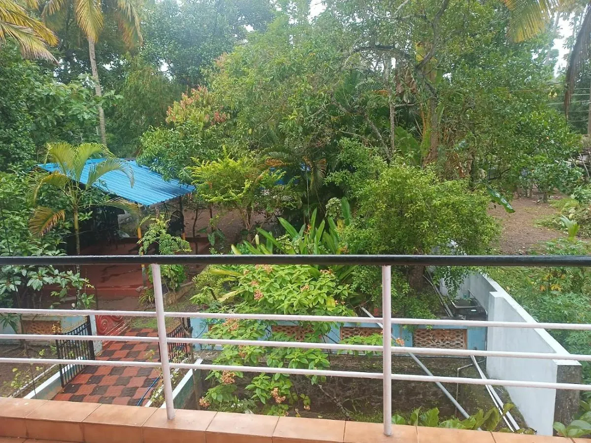 Iha Ayurveda Resort Varkala 0*,  India