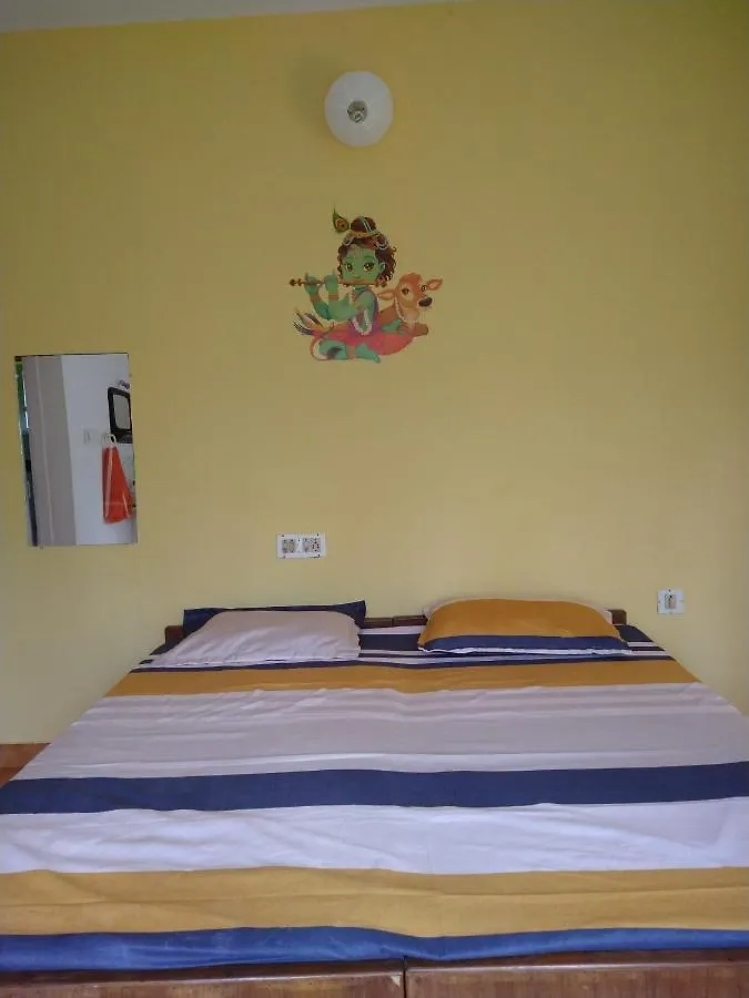 Iha Ayurveda Resort Varkala